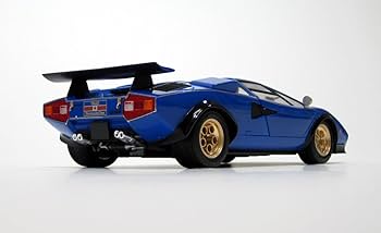Amazon | 青島文化教材社 1/24 スーパーカー No.05 ウルフ